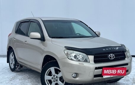 Toyota RAV4, 2007 год, 1 200 000 рублей, 3 фотография