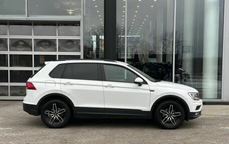 Volkswagen Tiguan II, 2018 год, 2 066 400 рублей, 4 фотография