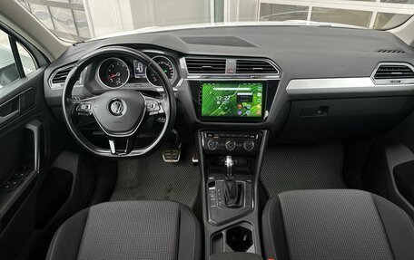 Volkswagen Tiguan II, 2018 год, 2 066 400 рублей, 11 фотография