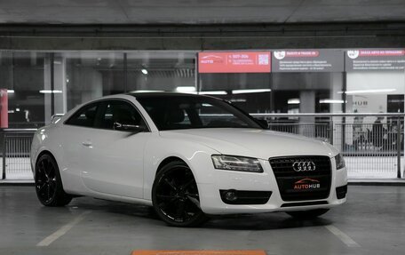 Audi A5, 2010 год, 1 500 000 рублей, 1 фотография