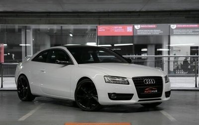 Audi A5, 2010 год, 1 500 000 рублей, 1 фотография