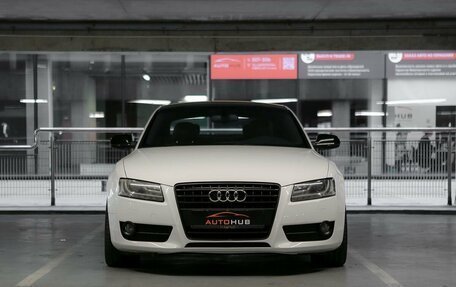 Audi A5, 2010 год, 1 500 000 рублей, 2 фотография