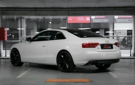 Audi A5, 2010 год, 1 500 000 рублей, 5 фотография