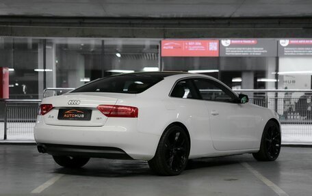 Audi A5, 2010 год, 1 500 000 рублей, 7 фотография