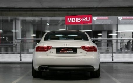 Audi A5, 2010 год, 1 500 000 рублей, 6 фотография