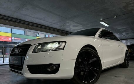 Audi A5, 2010 год, 1 500 000 рублей, 24 фотография