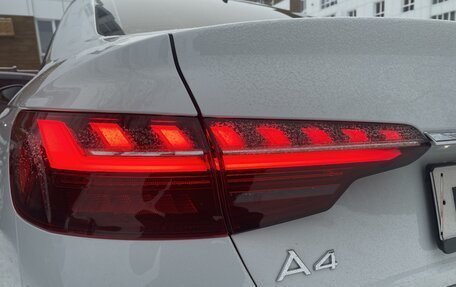 Audi A4, 2021 год, 4 000 000 рублей, 6 фотография