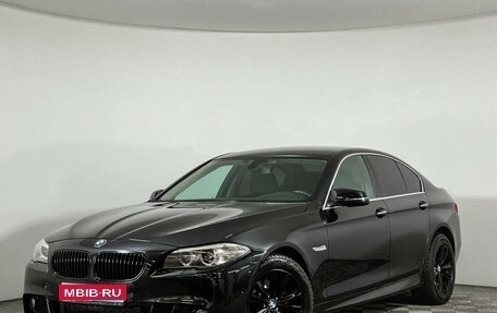 BMW 5 серия, 2016 год, 2 400 000 рублей, 1 фотография