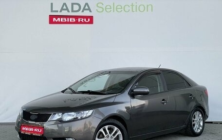 KIA Cerato III, 2011 год, 718 000 рублей, 1 фотография