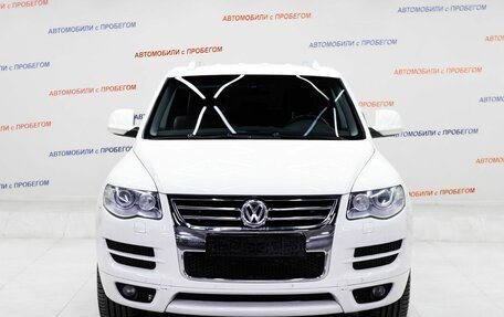 Volkswagen Touareg III, 2010 год, 1 295 000 рублей, 5 фотография