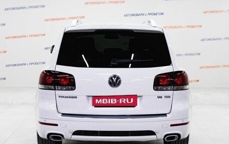 Volkswagen Touareg III, 2010 год, 1 295 000 рублей, 6 фотография