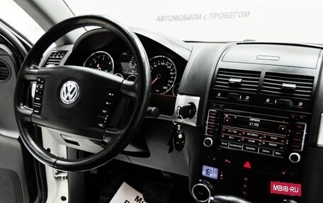 Volkswagen Touareg III, 2010 год, 1 295 000 рублей, 7 фотография