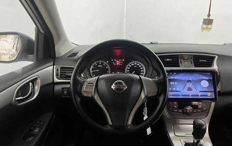 Nissan Sentra, 2016 год, 980 000 рублей, 16 фотография