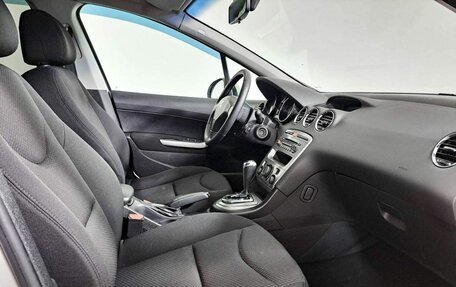 Peugeot 408 I рестайлинг, 2013 год, 671 000 рублей, 11 фотография