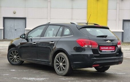 Chevrolet Cruze II, 2013 год, 1 299 000 рублей, 10 фотография