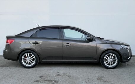 KIA Cerato III, 2011 год, 718 000 рублей, 4 фотография