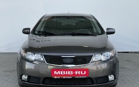 KIA Cerato III, 2011 год, 718 000 рублей, 2 фотография