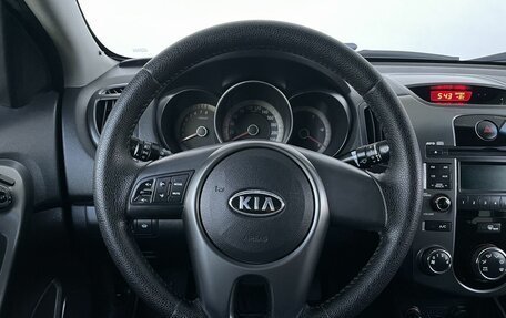 KIA Cerato III, 2011 год, 718 000 рублей, 12 фотография