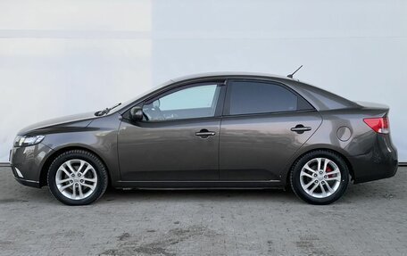 KIA Cerato III, 2011 год, 718 000 рублей, 6 фотография