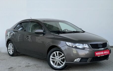 KIA Cerato III, 2011 год, 718 000 рублей, 3 фотография