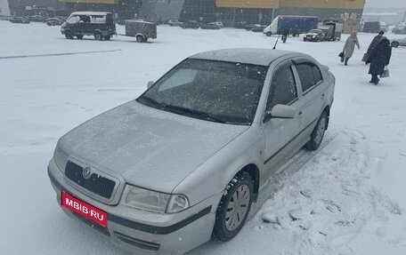 Skoda Octavia IV, 2008 год, 455 000 рублей, 1 фотография