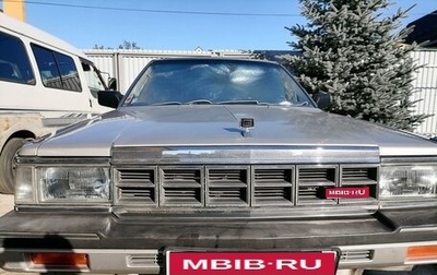 Nissan Laurel VIII, 1985 год, 750 000 рублей, 1 фотография