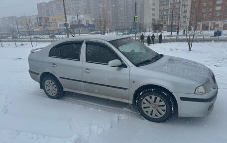 Skoda Octavia IV, 2008 год, 455 000 рублей, 3 фотография