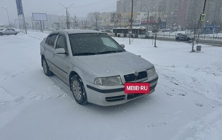 Skoda Octavia IV, 2008 год, 455 000 рублей, 7 фотография