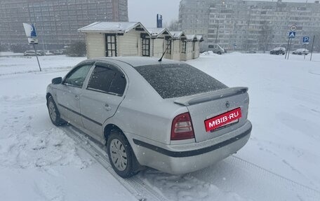 Skoda Octavia IV, 2008 год, 455 000 рублей, 5 фотография