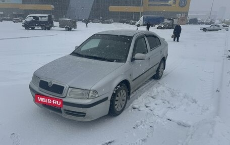 Skoda Octavia IV, 2008 год, 455 000 рублей, 6 фотография