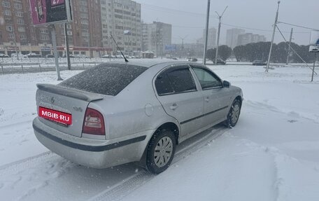 Skoda Octavia IV, 2008 год, 455 000 рублей, 4 фотография