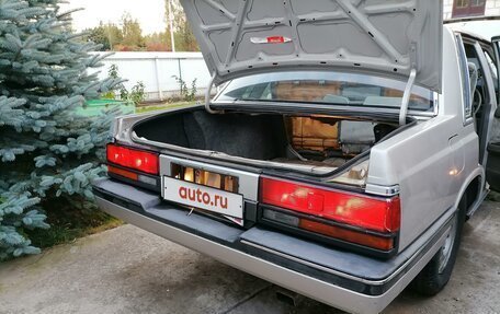 Nissan Laurel VIII, 1985 год, 750 000 рублей, 4 фотография