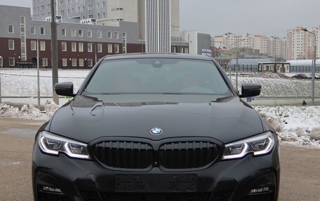 BMW 3 серия, 2021 год, 7 000 000 рублей, 2 фотография