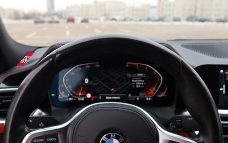 BMW 3 серия, 2021 год, 7 000 000 рублей, 6 фотография