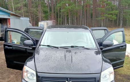 Dodge Caliber I рестайлинг, 2007 год, 650 000 рублей, 2 фотография