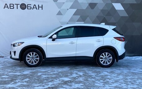 Mazda CX-5 II, 2015 год, 2 119 000 рублей, 5 фотография