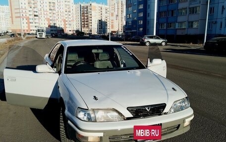 Toyota Vista, 1995 год, 370 000 рублей, 9 фотография