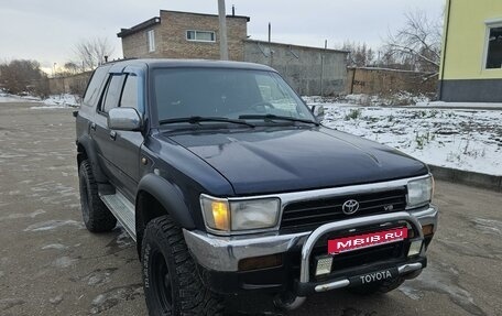 Toyota 4Runner III, 1993 год, 800 000 рублей, 1 фотография