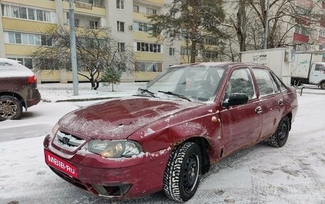 Daewoo Nexia I рестайлинг, 2010 год, 140 000 рублей, 1 фотография