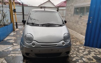 Daewoo Matiz I, 2008 год, 195 000 рублей, 1 фотография