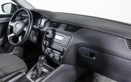 Skoda Octavia, 2013 год, 1 299 000 рублей, 9 фотография