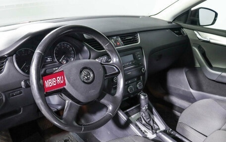 Skoda Octavia, 2013 год, 1 299 000 рублей, 14 фотография