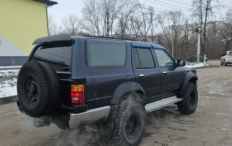 Toyota 4Runner III, 1993 год, 800 000 рублей, 6 фотография