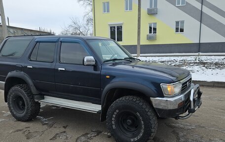 Toyota 4Runner III, 1993 год, 800 000 рублей, 3 фотография