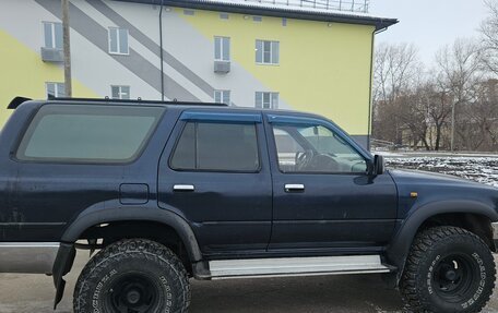 Toyota 4Runner III, 1993 год, 800 000 рублей, 5 фотография