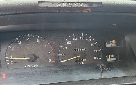 Toyota 4Runner III, 1993 год, 800 000 рублей, 12 фотография