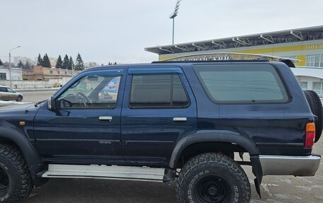 Toyota 4Runner III, 1993 год, 800 000 рублей, 7 фотография