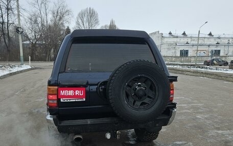 Toyota 4Runner III, 1993 год, 800 000 рублей, 4 фотография