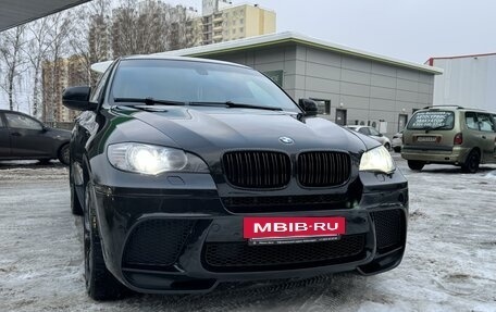 BMW X6, 2011 год, 2 480 000 рублей, 2 фотография