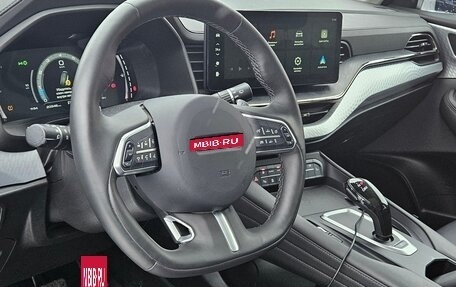 Haval F7 I, 2023 год, 2 400 000 рублей, 4 фотография